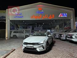 کیا K5